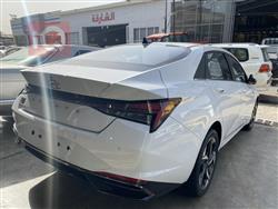 هیوندای ئەڤانتی